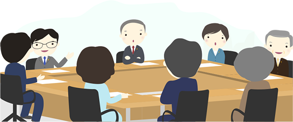 委員会のイメージ画像