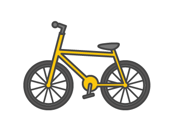 自転車